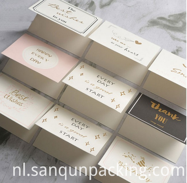 wenskaarten greeting cards